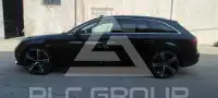 2016 Audi A4