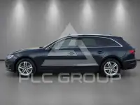 2016 Audi A4