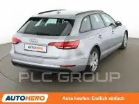 2016 Audi A4