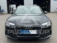 2016 Audi A4