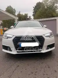 2016 Audi A4