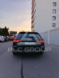 2016 Audi A4