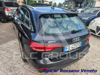 2016 Audi A4