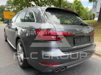 2016 Audi A4