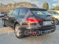 2016 Audi A4