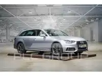 2016 Audi A4