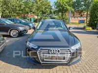 2016 Audi A4