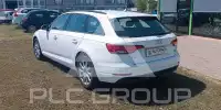 2016 Audi A4