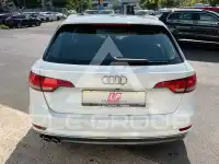 2016 Audi A4
