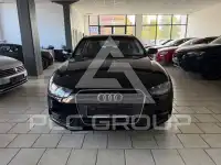2016 Audi A4