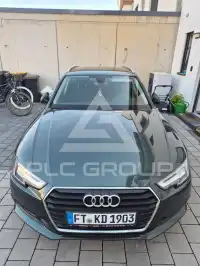 2016 Audi A4