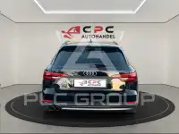 2016 Audi A4