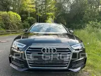 2016 Audi A4