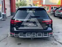 2016 Audi A4