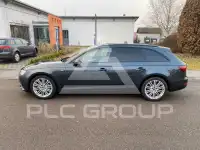 2016 Audi A4