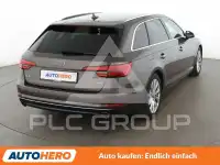 2016 Audi A4