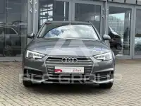 2016 Audi A4