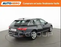 2016 Audi A4
