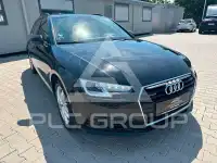 2016 Audi A4