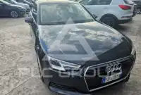 2016 Audi A4