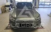 2016 Audi A4