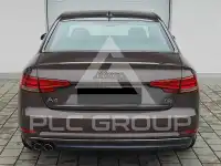 2016 Audi A4