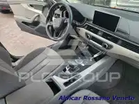 2016 Audi A4