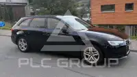 2016 Audi A4