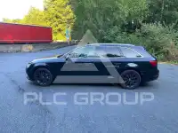 2016 Audi A4