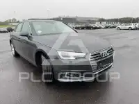 2016 Audi A4
