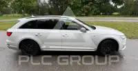 2016 Audi A4