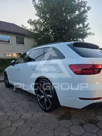 2016 Audi A4