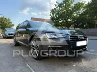 2016 Audi A4