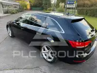 2016 Audi A4