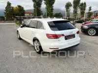 2016 Audi A4