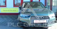 2016 Audi A4