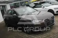 2016 Audi A4