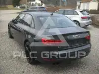 2016 Audi A4