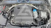 2016 Audi A4