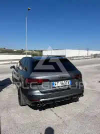 2016 Audi A4