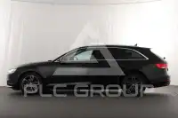 2016 Audi A4