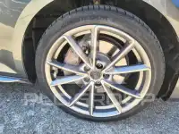 2016 Audi A4