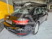 2016 Audi A4