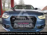 2016 Audi A4