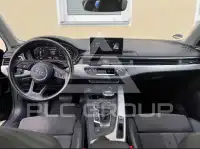 2016 Audi A4
