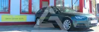 2016 Audi A4