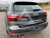 2016 Audi A4