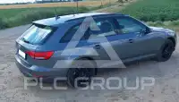 2016 Audi A4