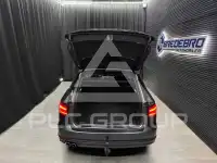 2016 Audi A4