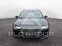 2016 Audi A4
